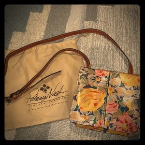 Patricia Nash Purse